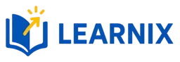 Learnix Logo